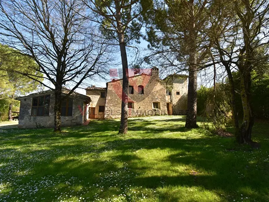 Immagine 1 di Casa indipendente in vendita  a Colle Di Val D'elsa