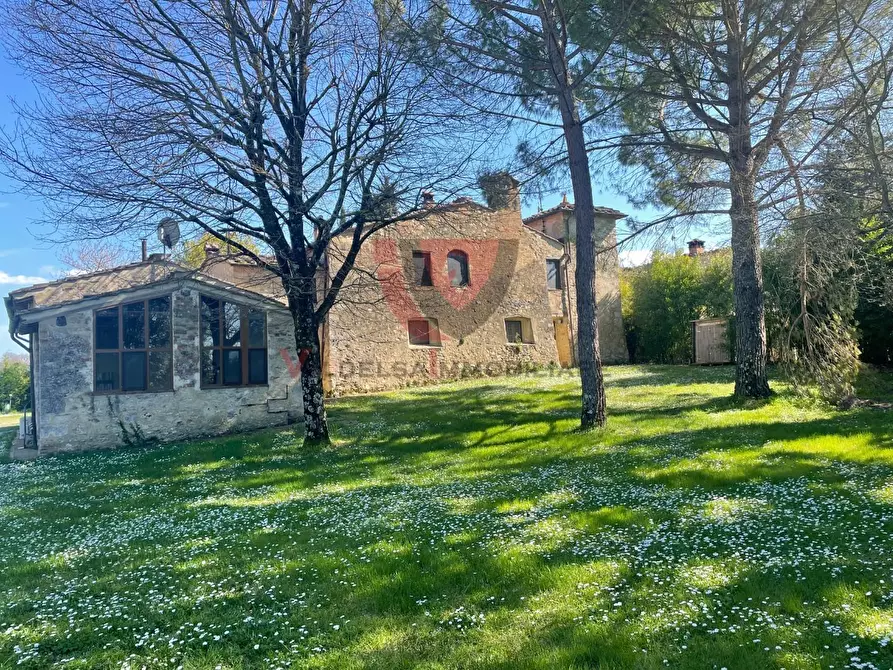 Immagine 40 di Casa indipendente in vendita  a Colle Di Val D'elsa