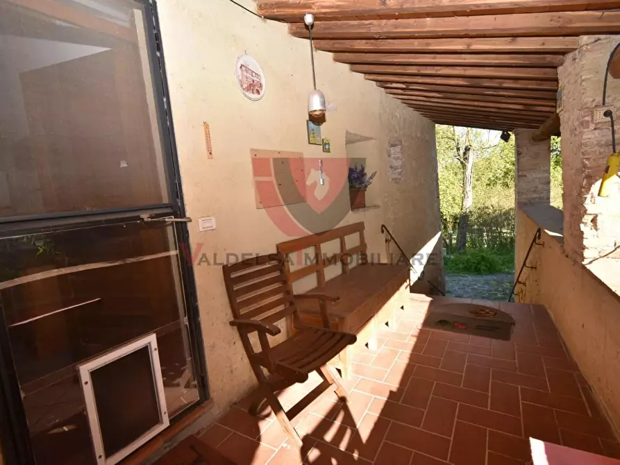 Immagine 25 di Casa indipendente in vendita  a Colle Di Val D'elsa