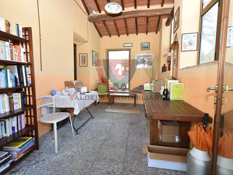 Immagine 34 di Casa indipendente in vendita  a Colle Di Val D'elsa