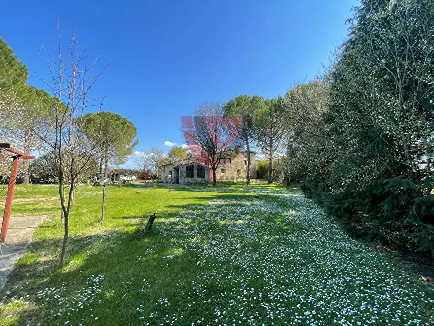 Immagine 49 di Casa indipendente in vendita  a Colle Di Val D'elsa