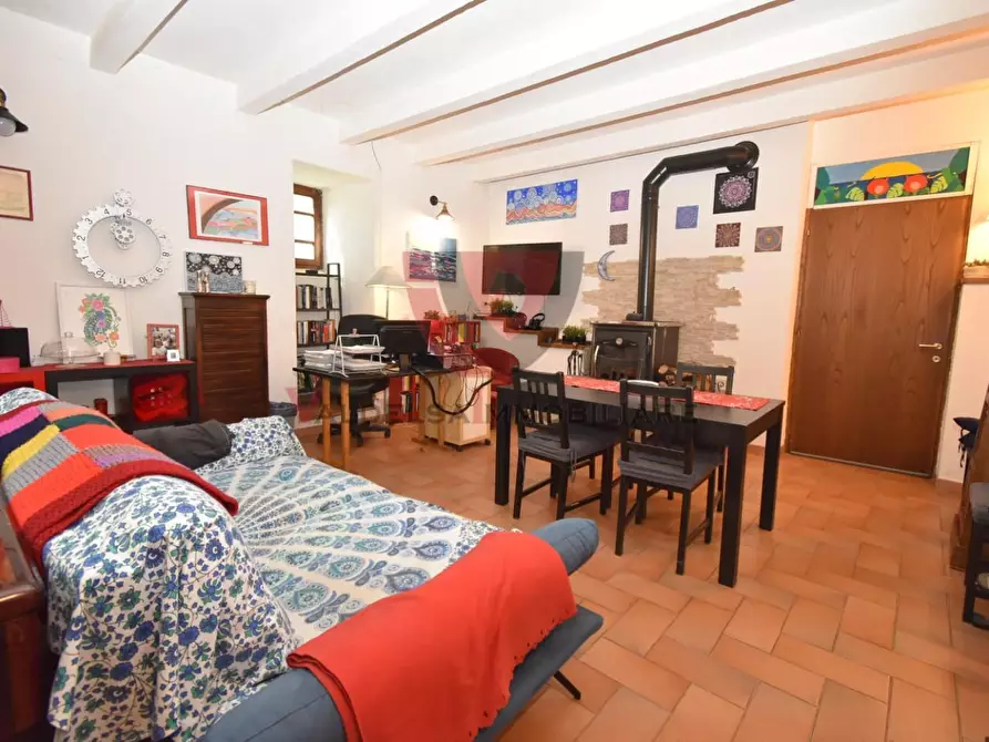 Immagine 24 di Casa indipendente in vendita  a Colle Di Val D'elsa