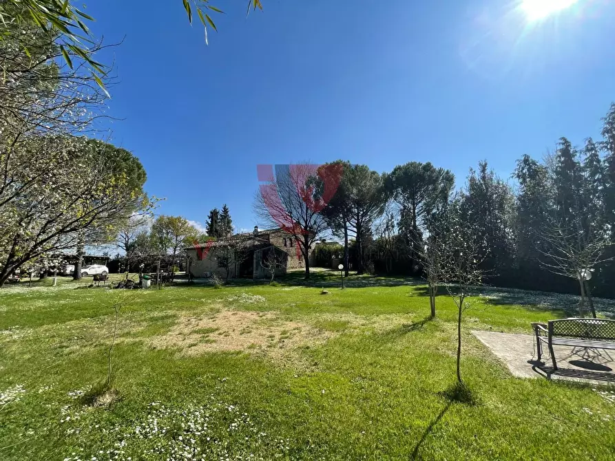 Immagine 48 di Casa indipendente in vendita  a Colle Di Val D'elsa