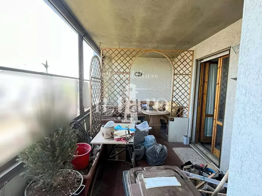 Immagine 8 di Appartamento in vendita  a Firenze