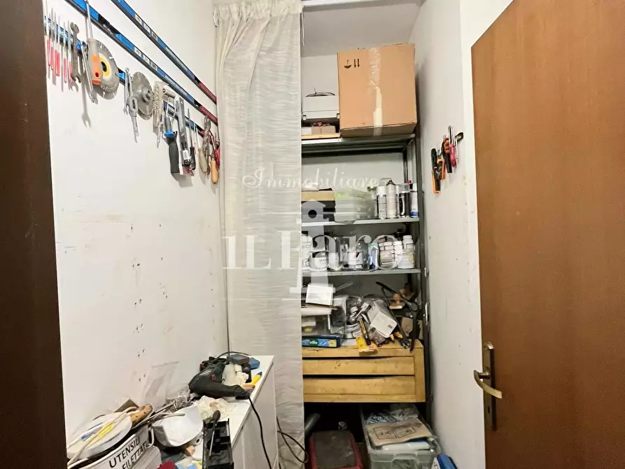 Immagine 22 di Appartamento in vendita  a Firenze