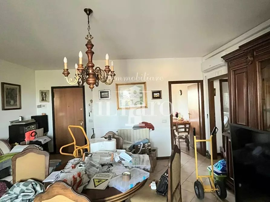 Immagine 4 di Appartamento in vendita  a Firenze