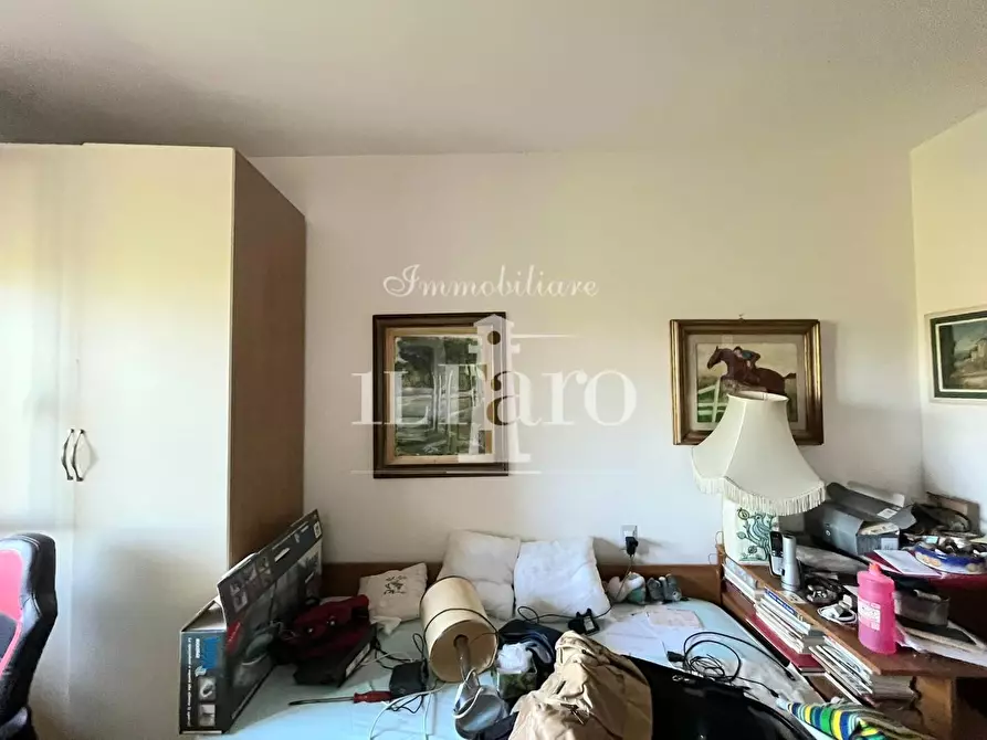 Immagine 5 di Appartamento in vendita  a Firenze