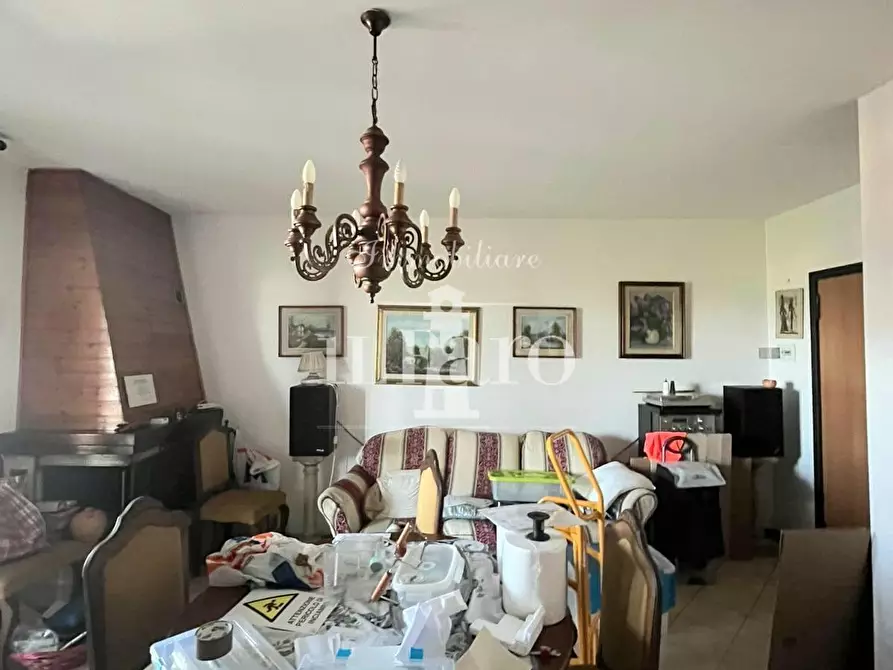 Immagine 1 di Appartamento in vendita  a Firenze