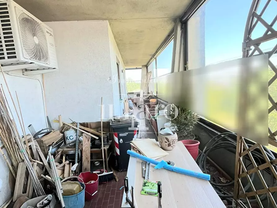 Immagine 10 di Appartamento in vendita  a Firenze