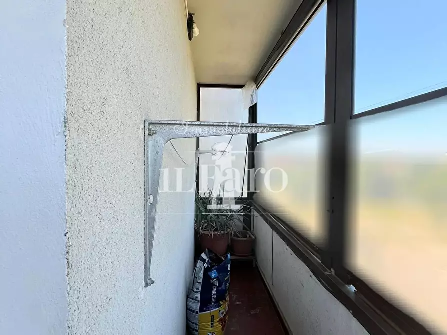 Immagine 11 di Appartamento in vendita  a Firenze