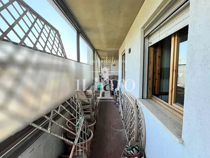 Immagine 9 di Appartamento in vendita  a Firenze