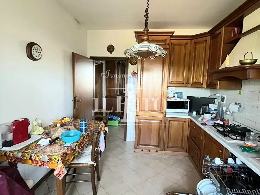Immagine 7 di Appartamento in vendita  a Firenze