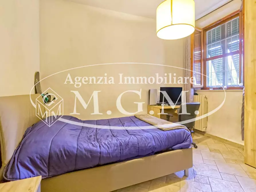 Immagine 16 di Appartamento in vendita  a Santa Maria A Monte