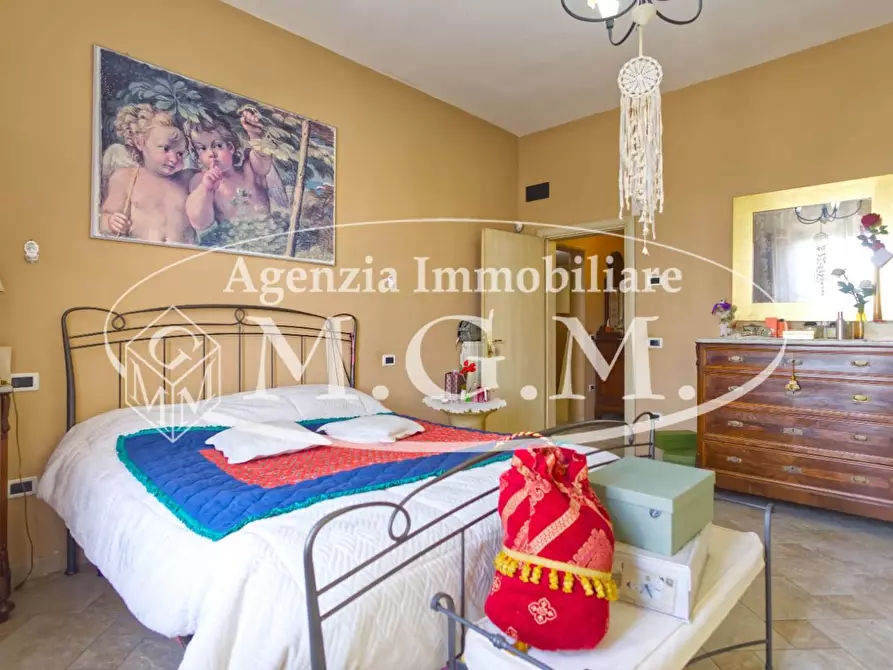 Immagine 14 di Appartamento in vendita  a Santa Maria A Monte