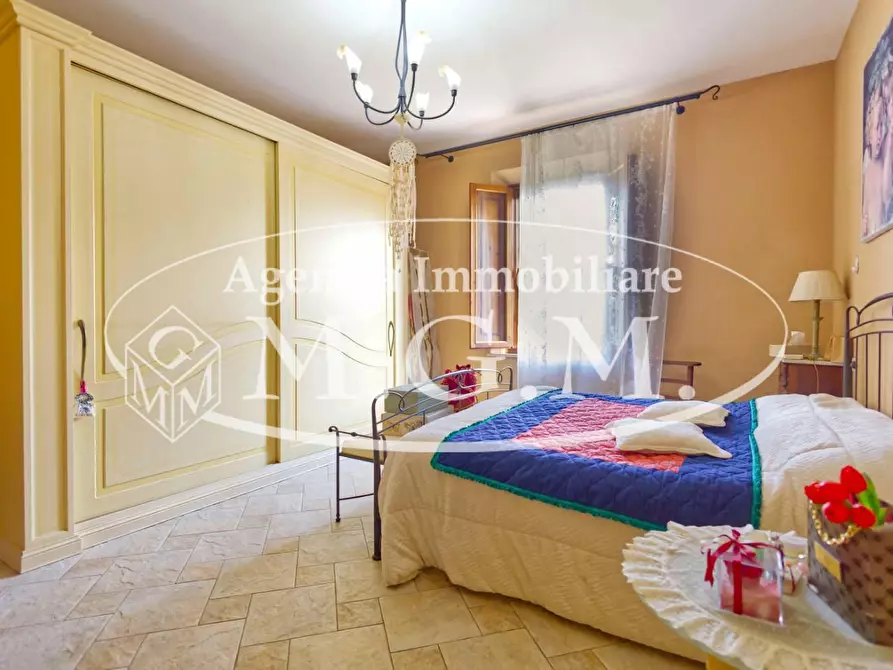 Immagine 13 di Appartamento in vendita  a Santa Maria A Monte