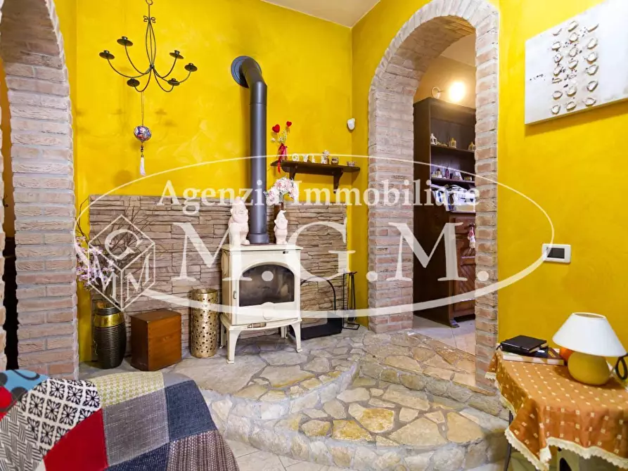 Immagine 5 di Appartamento in vendita  a Santa Maria A Monte