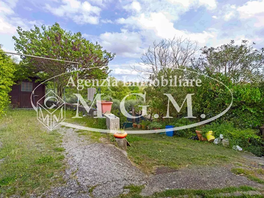 Immagine 22 di Appartamento in vendita  a Santa Maria A Monte