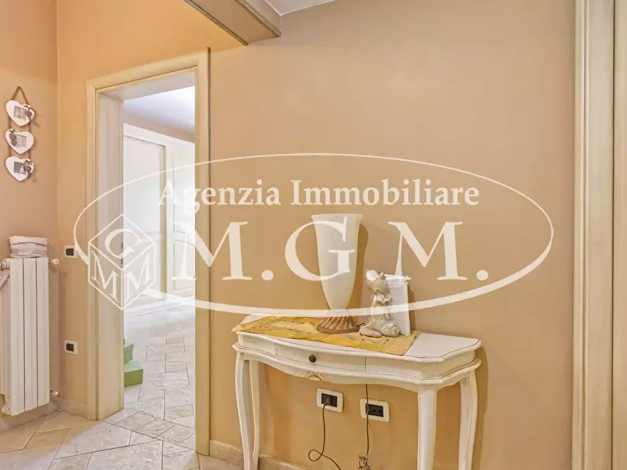 Immagine 19 di Appartamento in vendita  a Santa Maria A Monte