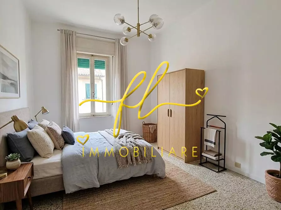 Immagine 4 di Appartamento in vendita  a Livorno