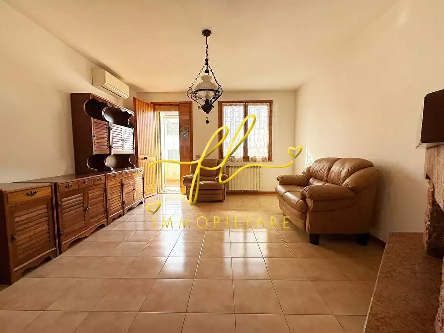 Immagine 9 di Appartamento in vendita  a Montescudaio