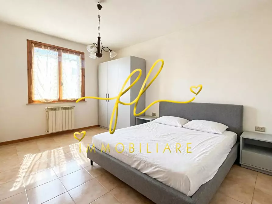 Immagine 11 di Appartamento in vendita  a Montescudaio