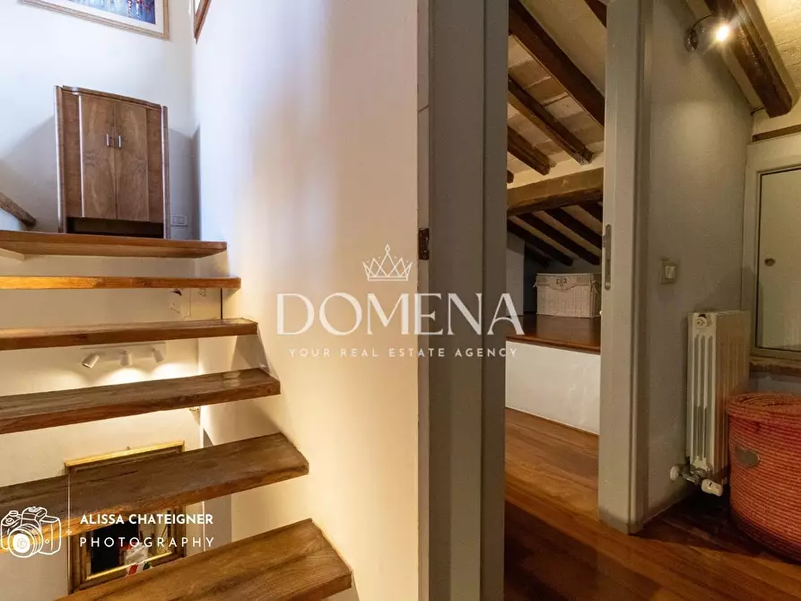 Immagine 27 di Appartamento in vendita  a Siena