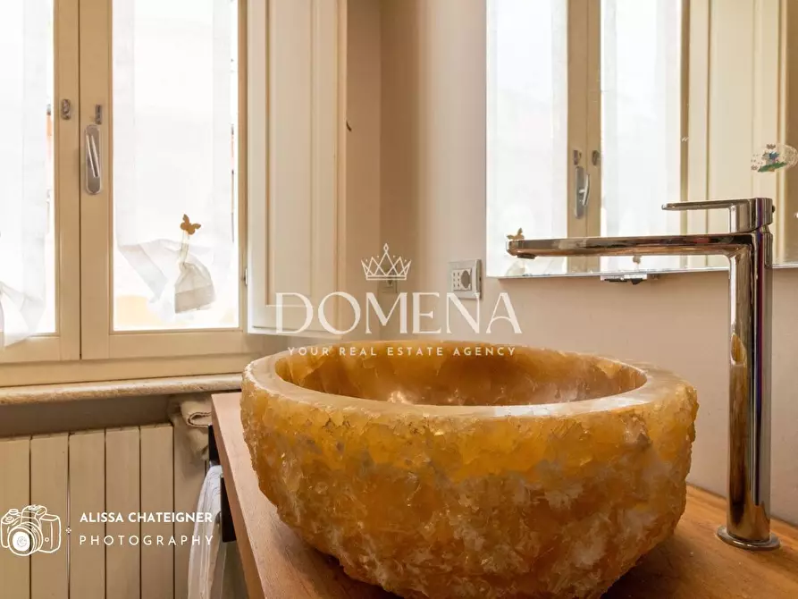 Immagine 24 di Appartamento in vendita  a Siena