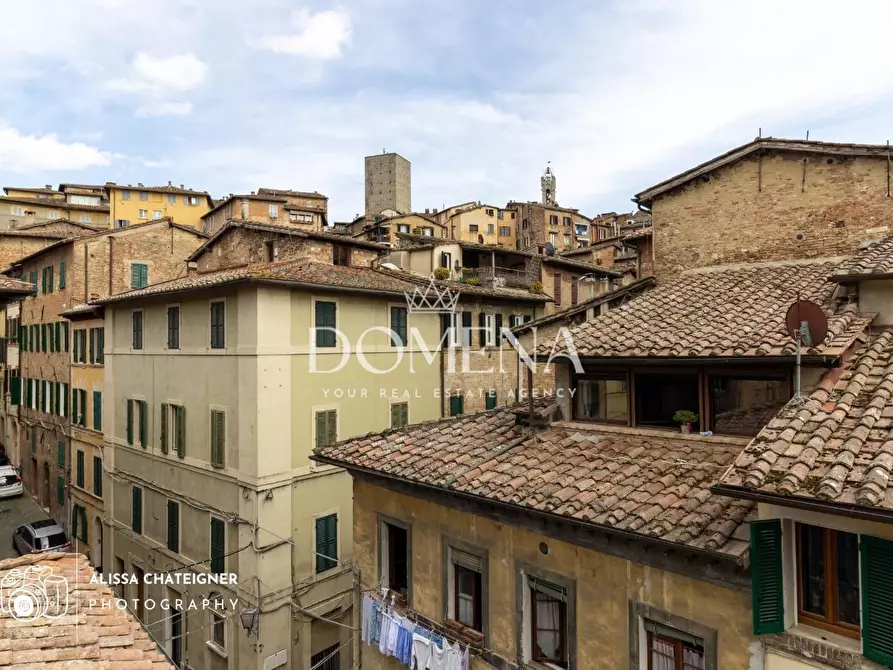 Immagine 39 di Appartamento in vendita  a Siena