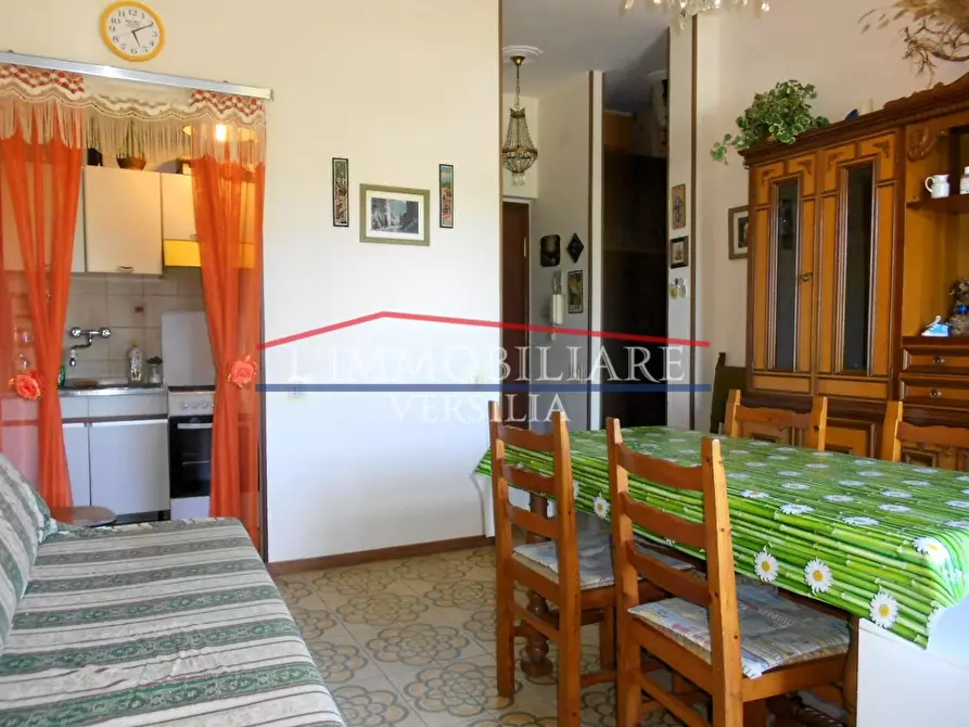 Immagine 10 di Appartamento in vendita  a Massa