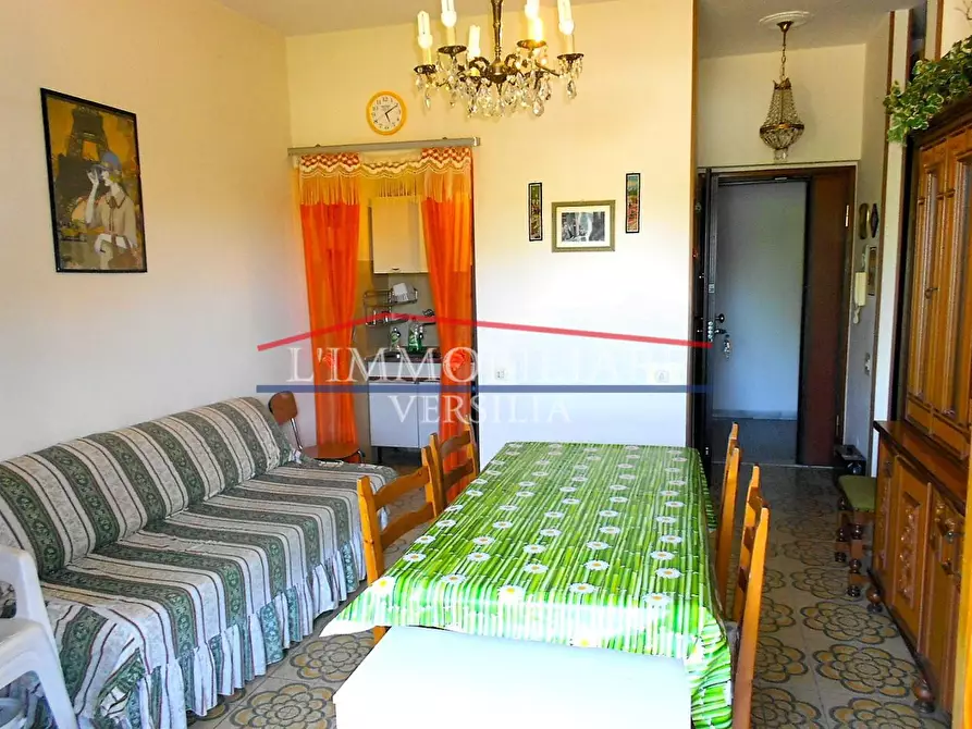 Immagine 3 di Appartamento in vendita  a Massa