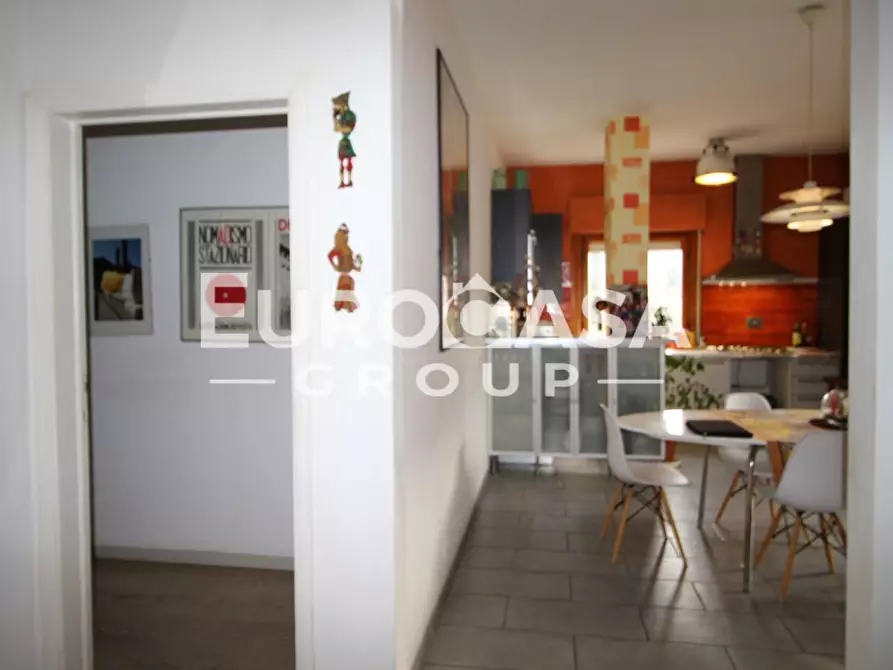Immagine 18 di Appartamento in vendita  a Lucca