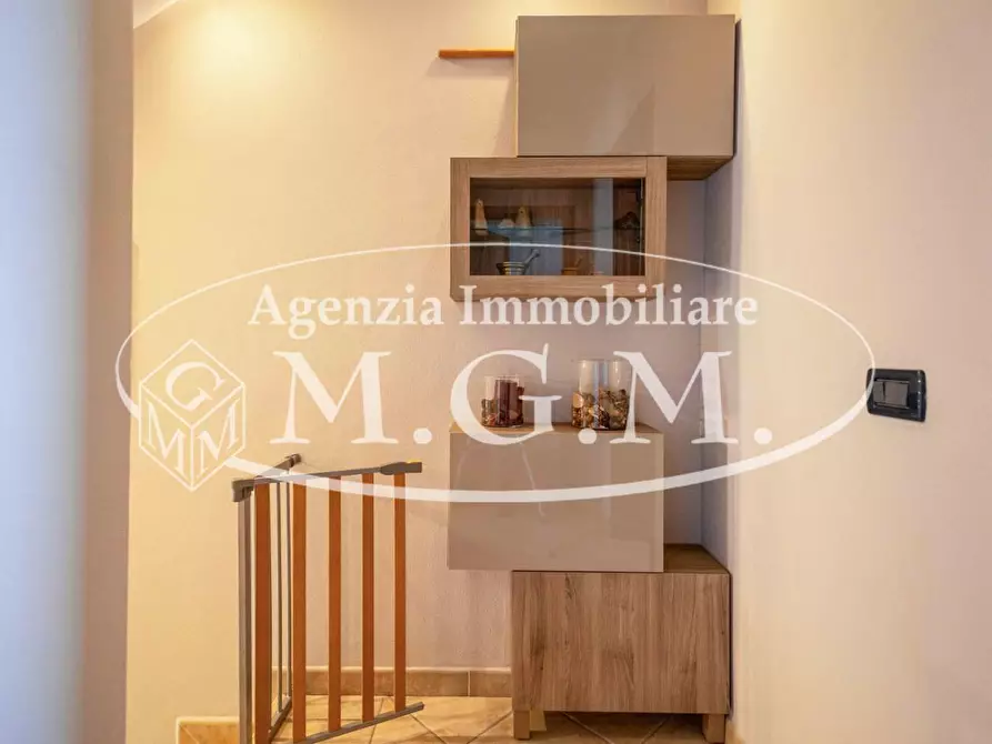 Immagine 16 di Villetta a schiera in vendita  a Santa Maria A Monte