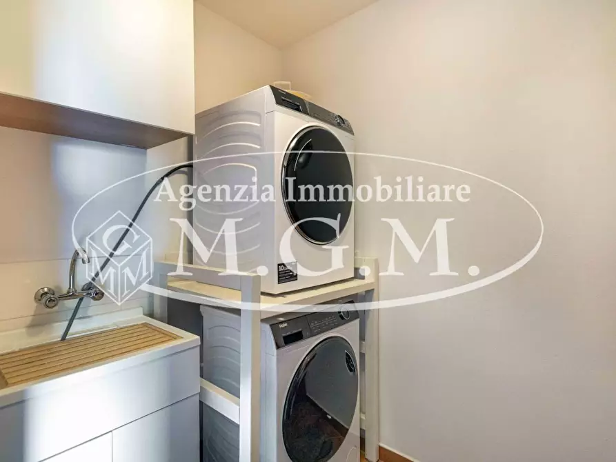 Immagine 26 di Villetta a schiera in vendita  a Santa Maria A Monte