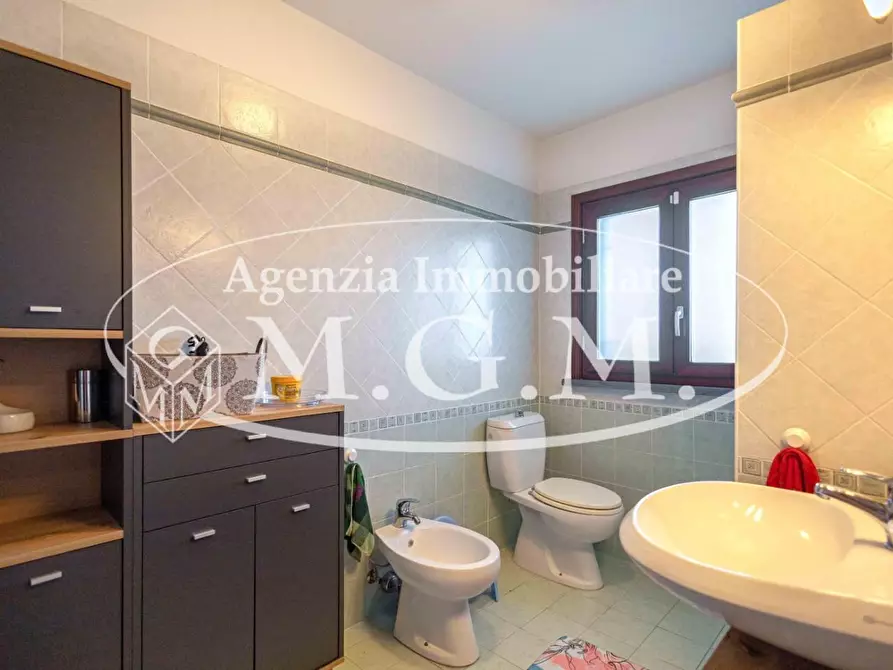 Immagine 25 di Villetta a schiera in vendita  a Santa Maria A Monte