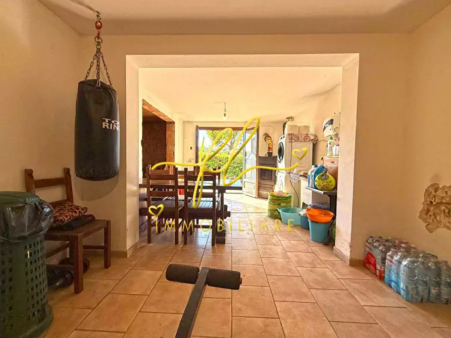 Immagine 22 di Villetta a schiera in vendita  a Riparbella