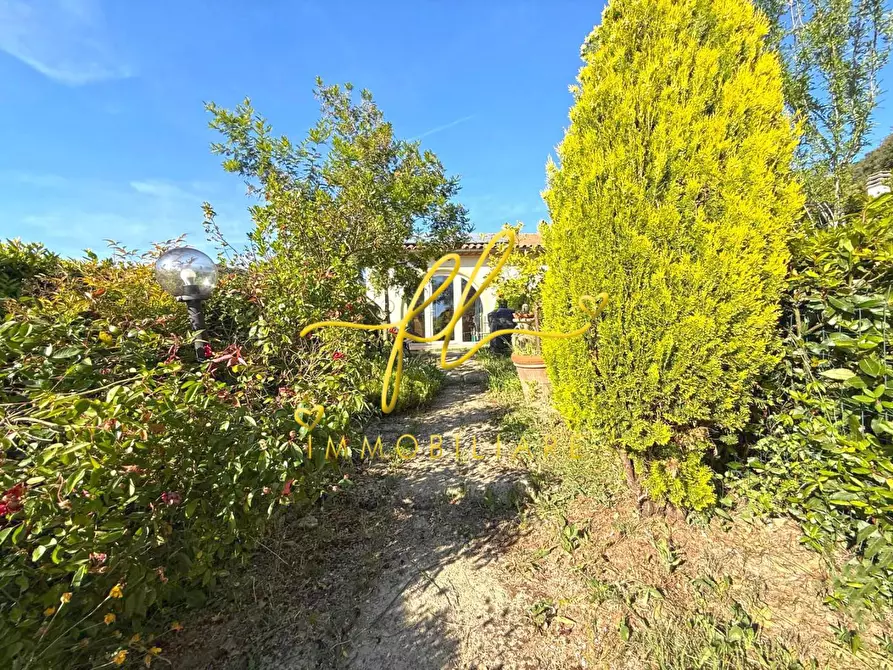Immagine 19 di Villetta a schiera in vendita  a Riparbella