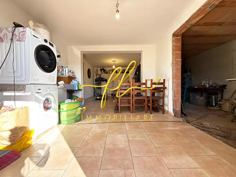 Immagine 20 di Villetta a schiera in vendita  a Riparbella