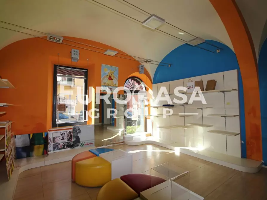 Immagine 10 di Locale commerciale in vendita  a San Giuliano Terme