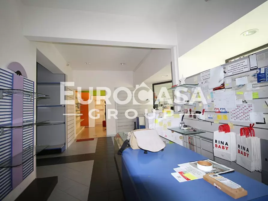 Immagine 6 di Locale commerciale in vendita  a San Giuliano Terme