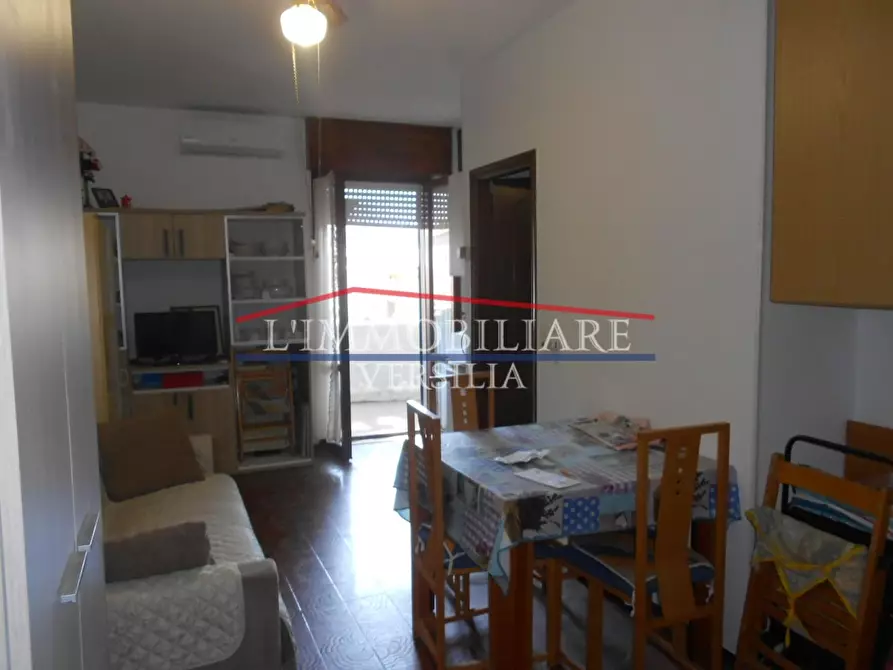 Immagine 4 di Appartamento in vendita  a Massa