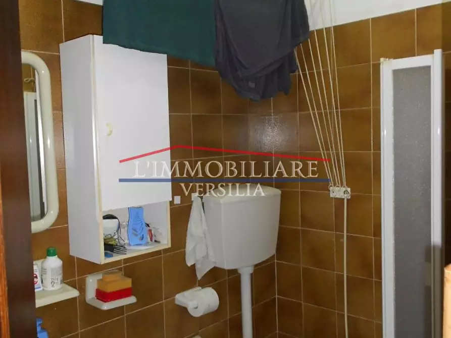 Immagine 9 di Appartamento in vendita  a Massa