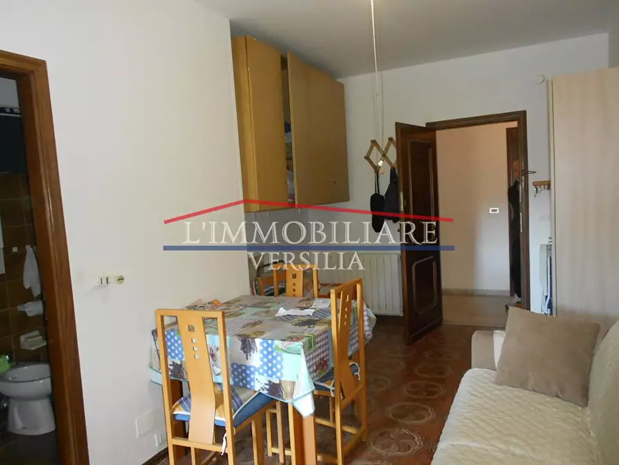 Immagine 2 di Appartamento in vendita  a Massa