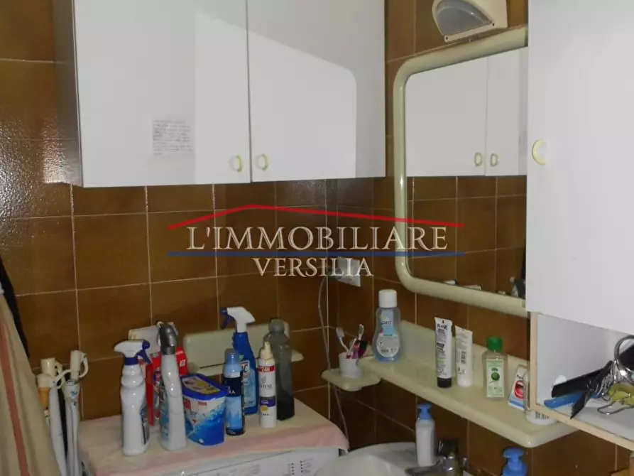 Immagine 10 di Appartamento in vendita  a Massa