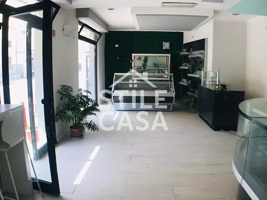 Immagine 4 di Locale commerciale in vendita  a Fucecchio