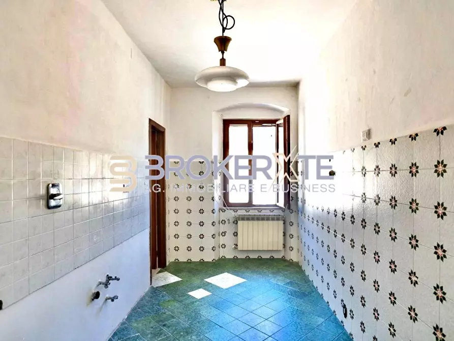 Immagine 7 di Appartamento in vendita  a Arcola