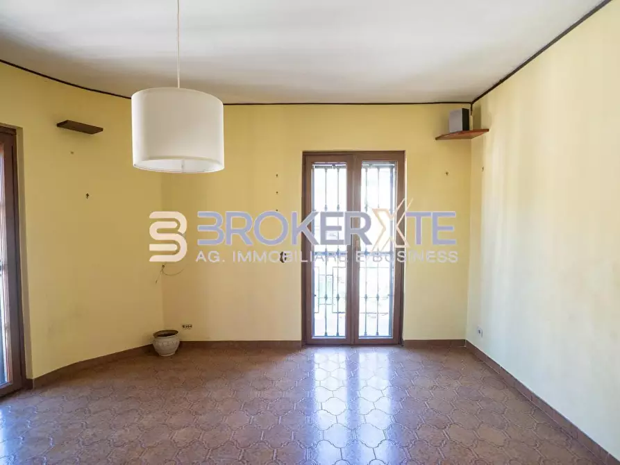 Immagine 2 di Appartamento in vendita  a Arcola