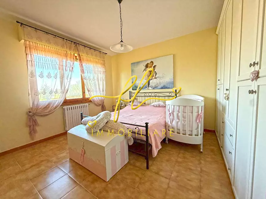 Immagine 12 di Appartamento in vendita  a Cecina