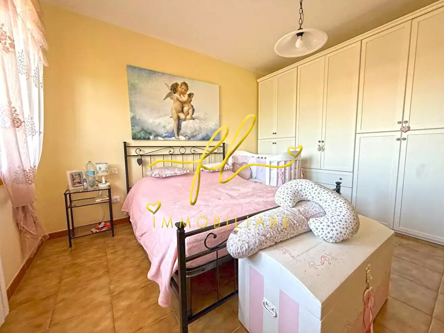 Immagine 14 di Appartamento in vendita  a Cecina