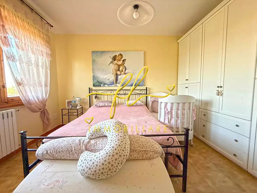 Immagine 15 di Appartamento in vendita  a Cecina