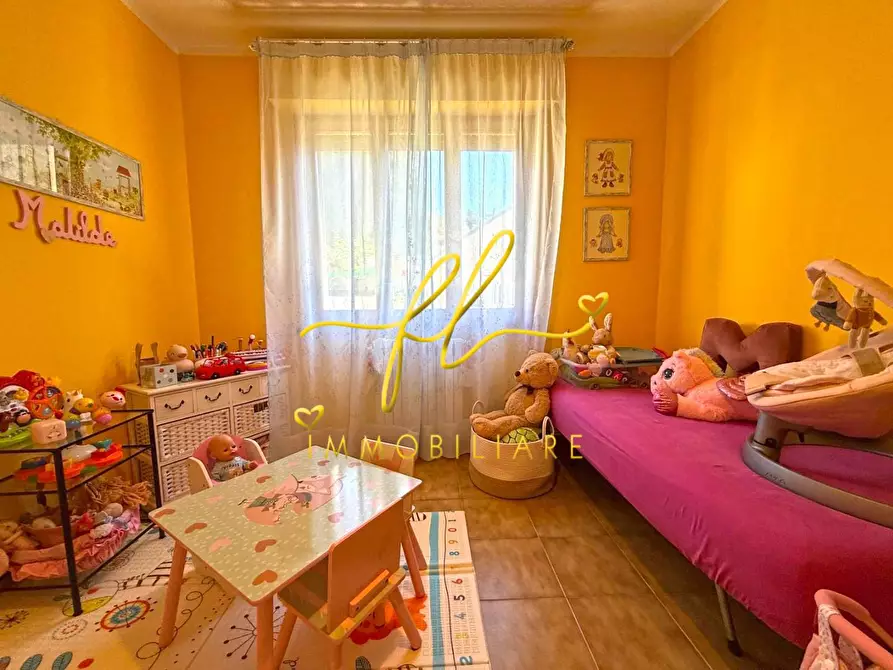 Immagine 20 di Appartamento in vendita  a Cecina